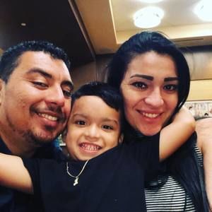 Meet your Posher, Yanira